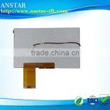 7 Inch the Contrast Ratio is 500 With RGB Interface Tft Lcd Module Supplier's Choice thumbnail-6