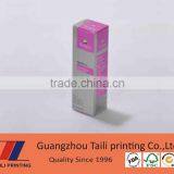 Hot Stamping Custom Cmyk Printed Packaging Cosmetics Box thumbnail-5