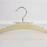 Manufacture All Kind of Wholesale Wooden Clothes Hanger thumbnail-3