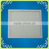 Cardboard frame air filter for projector CHRISTIE CP2220