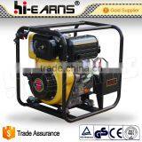 Diesel High Pressure Water Pump Set 2 Inch Diesel Water Pump thumbnail-3