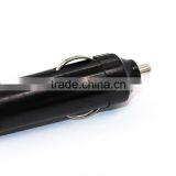 12V Heavy Duty Plastic Shell Air Compressor With Light thumbnail-5