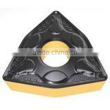 WNMG - MD Insert for Steel Semi-finishing, Negative Angle