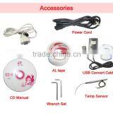 Hot Sale LY IR 6000 V.1 Infrared Bga Rework Station thumbnail-5