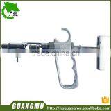 automatic drenching guns for livestock 5ml