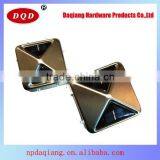 Best Selling 71x71mm LED Solar Energy Post Cap