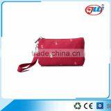 High Quality Canvas Cosmetic Bag thumbnail-2