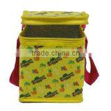 Lunch Cooler Bag Refrigerated Cooler Bags Cooler Bag for Frozen Food thumbnail-2