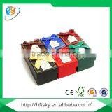 Custom Logo Recycled Materials Printed Jewelry Boxes thumbnail-4