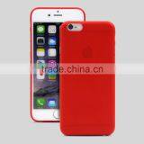 Wholesale Plastic Cell Phone Case Perfect Fit for Iphone 6 Case