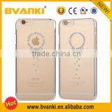 Accesories Mobile Waterproof Prestigio Phone Case For IPhone 6 Cover Diamond,Mobile Phone Case Material Plastic Rock Case thumbnail-5