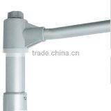 Giant Flag Outdoor 5m Water Based Telescopic Pole thumbnail-3