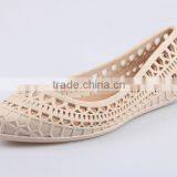 2015 New Summer Women Fashion Shoe Sapatos Female Melissa Plastic Sandals Rain Shoes Ladies Melissa Jelly Shoes With Water Proof thumbnail-3
