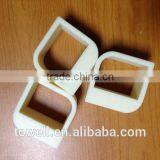 High Quality CNC Machining Plastic ABS Prototype Service thumbnail-2