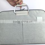 Minimalism portable laptop messenger bag nylon laptop bag                        
                                                Quality Choice