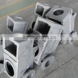 Liaoning Casting Iron Foundry with Good Quality