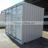 10feet ISO Shipping Dry Cargo Container