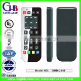 best selling universal remote control