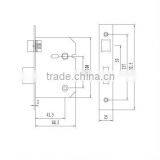 Hotel Door Lock System Lock and Lock thumbnail-2