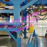 HDPE Plastic Geonet Drainage Composite/ Tri-planar / Tri-dimension / 3d thumbnail-2