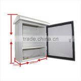 JVM-F Sheet Metal Box for Cctv Power Supply Distribution Box thumbnail-3