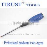 Hex Screwdriver Tools With Transparent Plastic Handle SD1048 thumbnail-1