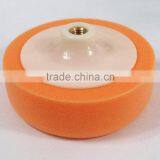 6 Inch Washing Cleaning Polishing Sponge Buffer Pad For Car Auto Polisher thumbnail-4