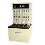 Lube Oil Refinery Machinery