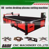Desktop Plasma Cutting Machine for Iron/Stainless Steel thumbnail-3