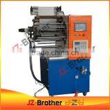 Slitter Rewinder Machine for Paper