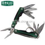 Quality Multitool Folding Multifunction Pliers Multifunctional Tool Swiss Knife,edcgear EDC Tool Screwdriver Set thumbnail-1