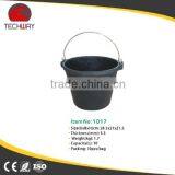 Recycled Rubber Buckets Pails,strong Cement Barrel thumbnail-3