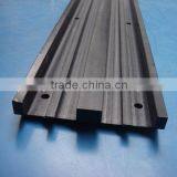 Wear-resisting Linear UPE Guide Rail HDPE Guide Impact Resistant thumbnail-4