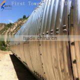 Corrugated Metal Pipes With Diverse Applications thumbnail-3