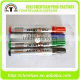 Multipurpose Stationery Fabric Marker Pen Permanent Marker Textile Marker