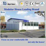 Construction Building for Smart Prefab Classroom Made in China