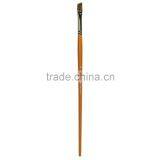 Mont Marte Artist Brush Taklon Angle 6 thumbnail-3