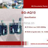 SG-AQ10, Safety Gear ,Elevator Safety Gear