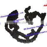 20A-1, Escalator Handrail Chain for Mitsubishi