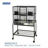 SA3221R-2 Cage thumbnail-1