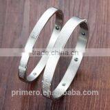 New Arrival Cuff Bangles Bible Lovers Bracelet Belt Magnetic Health Care thumbnail-6