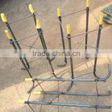 Factory Sale Garden Solar Wind Hybrid Led Street Light With IP65 thumbnail-6