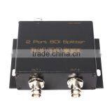 1x2 HD-SDI/SDI Distribution Amplifier/repeater thumbnail-1