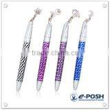 Metal Pen Stand - Pendant Metal Ball Pen thumbnail-4