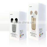 Student Used Bpa Free Sports Plastic Water Bottle thumbnail-6