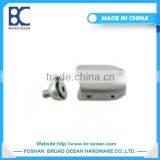 Stair Handrail Stainless Steel Glass Connector thumbnail-1