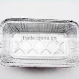 Aluminum Foil Toaster Oven Tray thumbnail-1