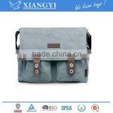 Unisex Messenger Bag Fashionable and Best Style Backpack for Men and Women New Design in 2016