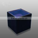 Fashion Design Acrylic Single Watch Box thumbnail-2