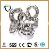 Best-Selling Low Noise Deep Groove Ball Bearings 6320-2RS